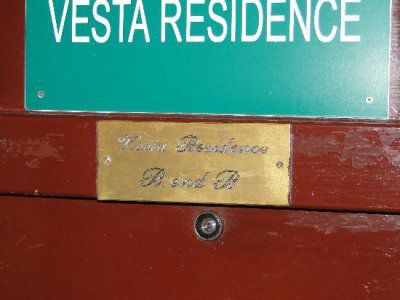 Vesta Residence 로마 외부 사진